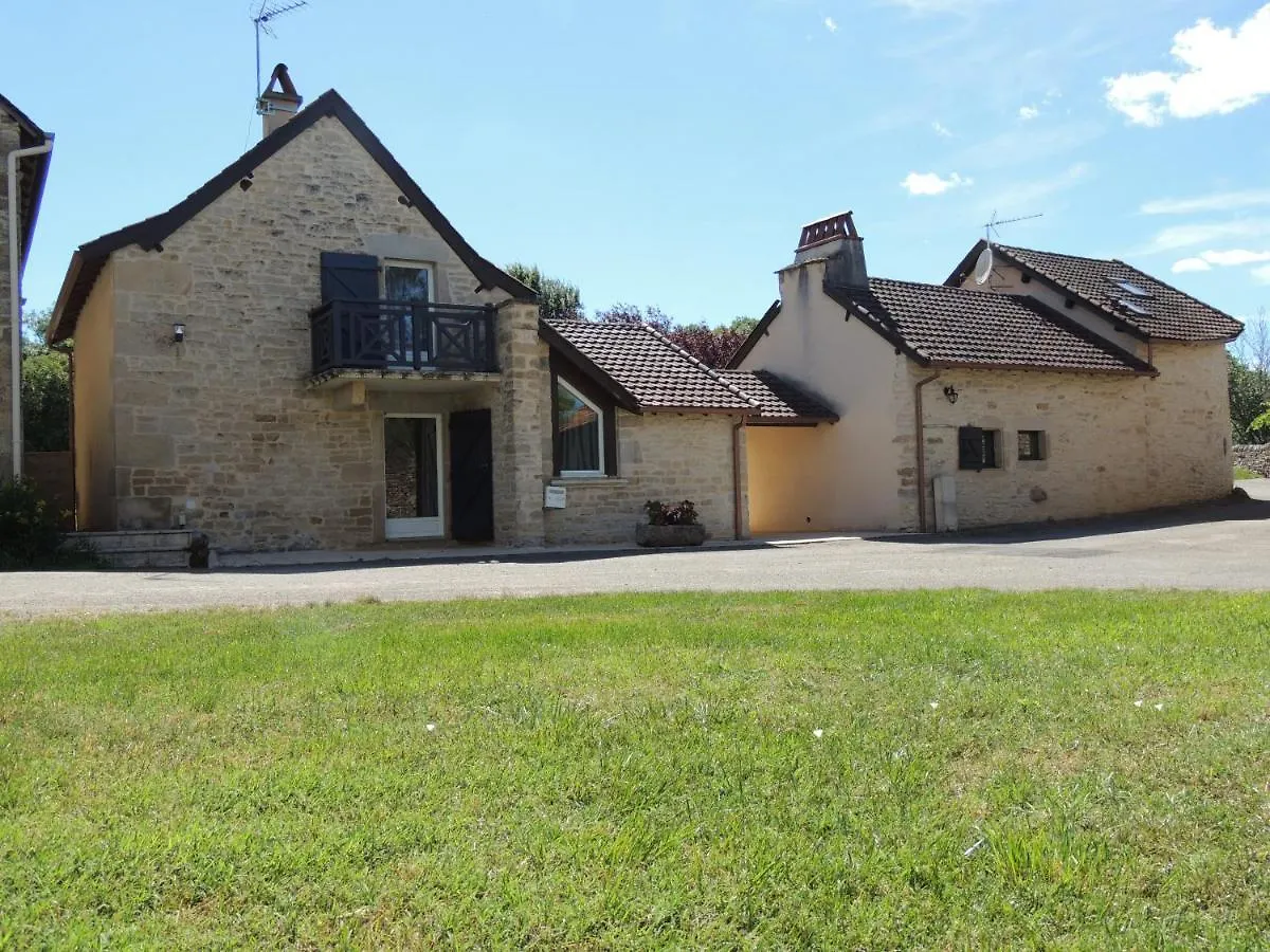 La Maison De Rossignol Vailhourles 0*,
